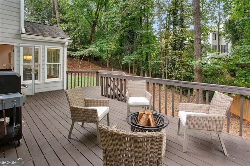 805 Silver Mound Circle Acworth - 13