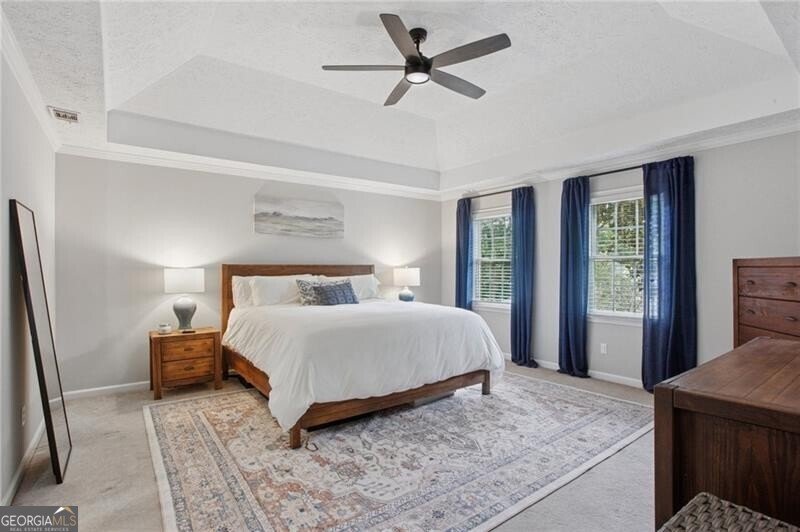 805 Silver Mound Circle Acworth - 20