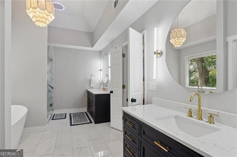 805 Silver Mound Circle Acworth - 23