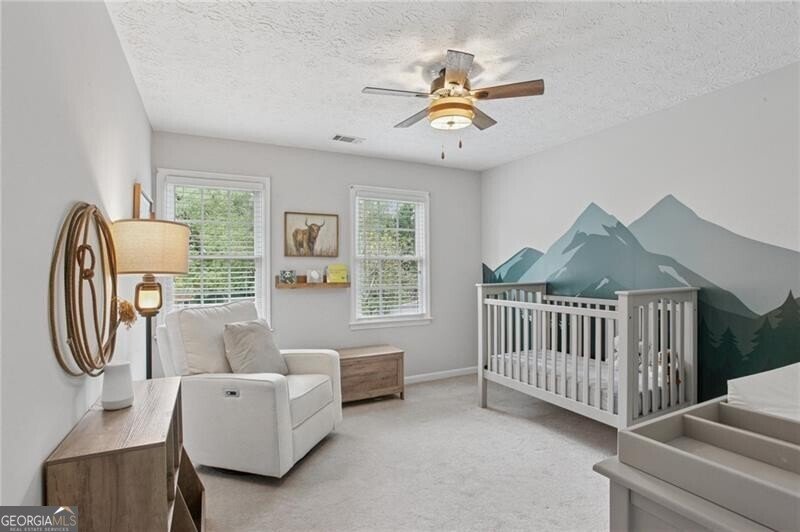 805 Silver Mound Circle Acworth - 27
