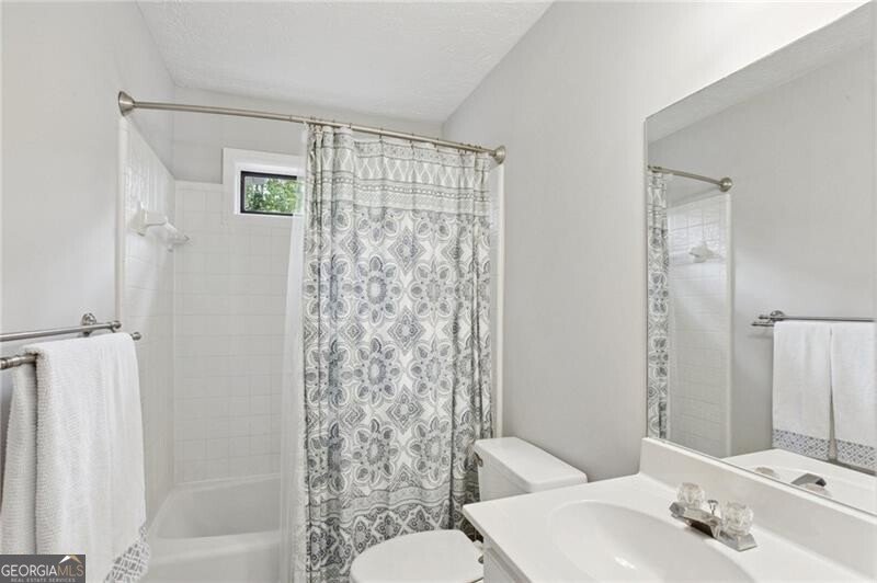805 Silver Mound Circle Acworth - 29
