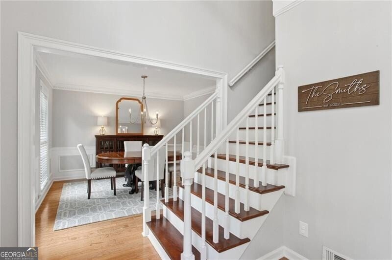 805 Silver Mound Circle Acworth - 3