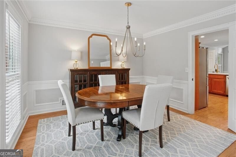 805 Silver Mound Circle Acworth - 6