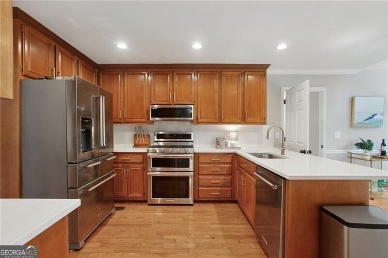 805 Silver Mound Circle Acworth - 7