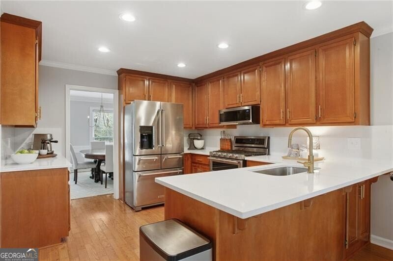 805 Silver Mound Circle Acworth - 8