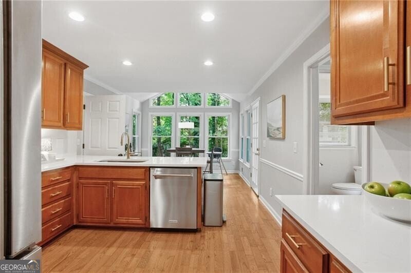 805 Silver Mound Circle Acworth - 9