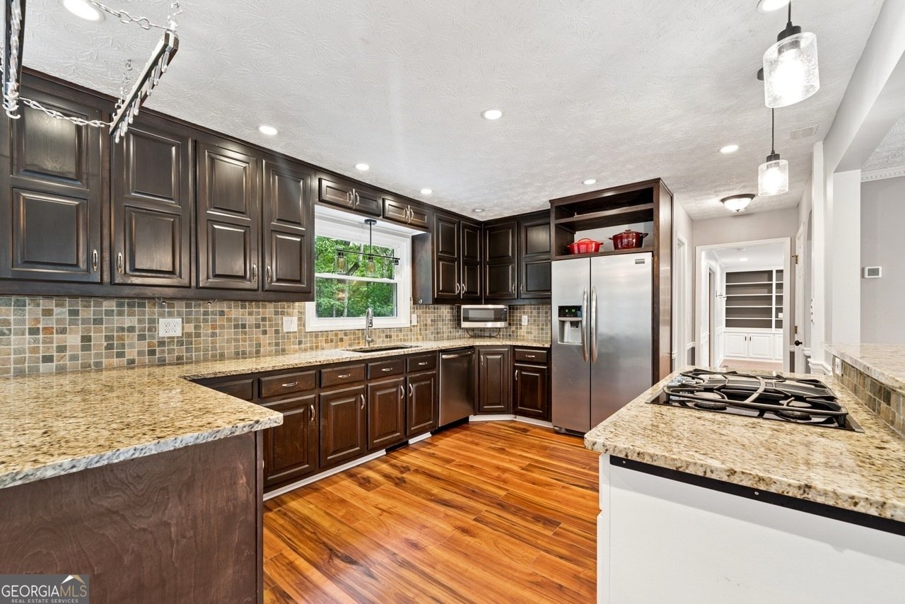 2017 Parsons Ridge Circle Duluth - 12