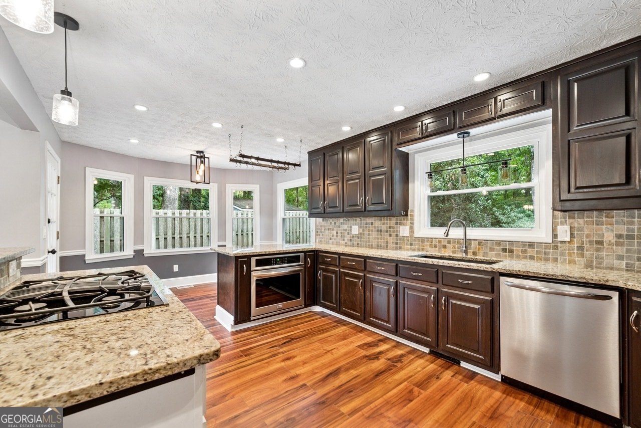 2017 Parsons Ridge Circle Duluth - 13