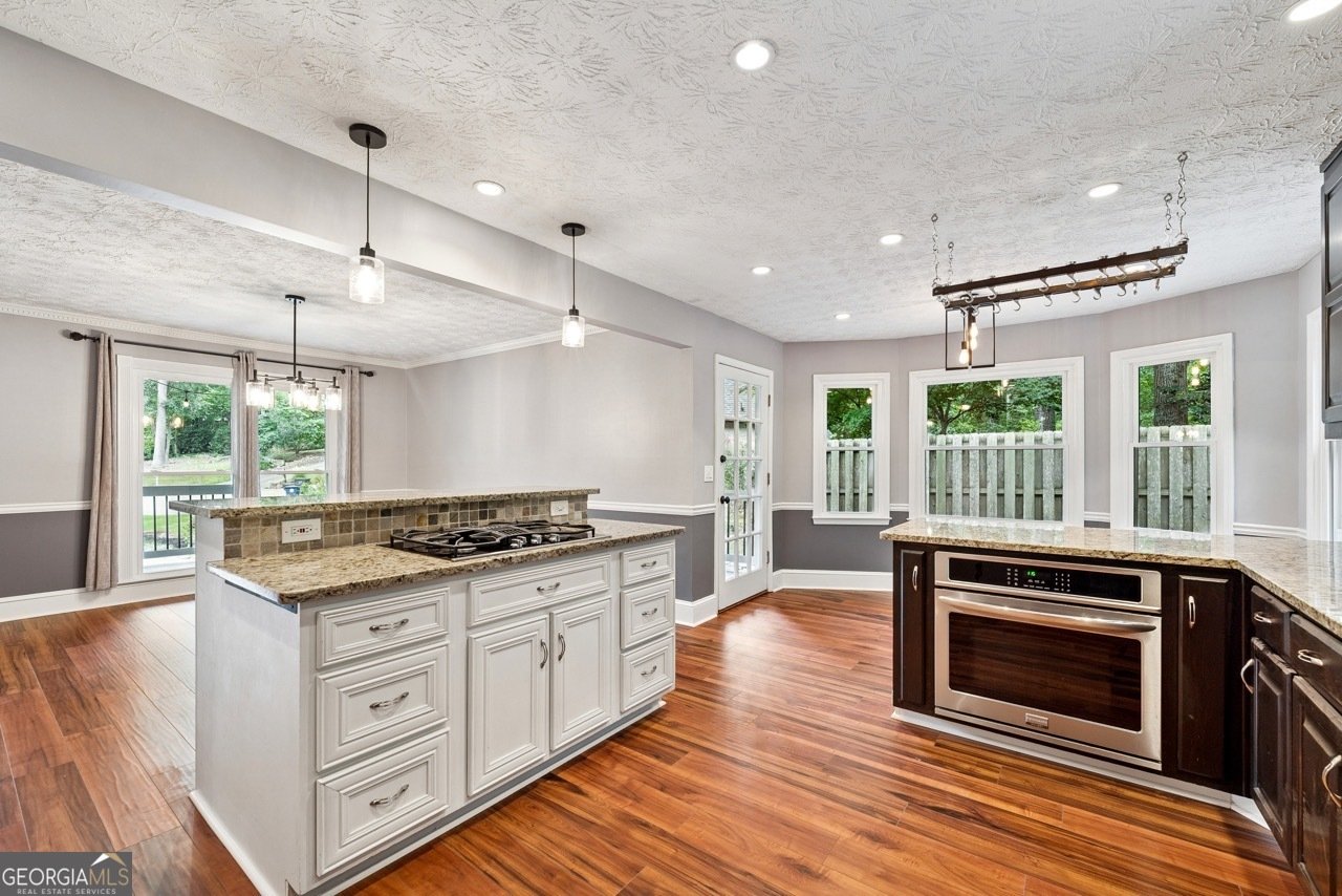 2017 Parsons Ridge Circle Duluth - 14