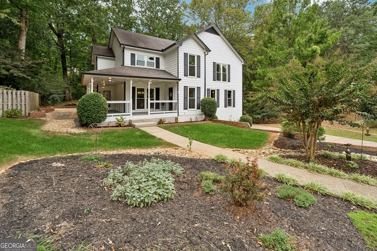 2017 Parsons Ridge Circle Duluth - 2