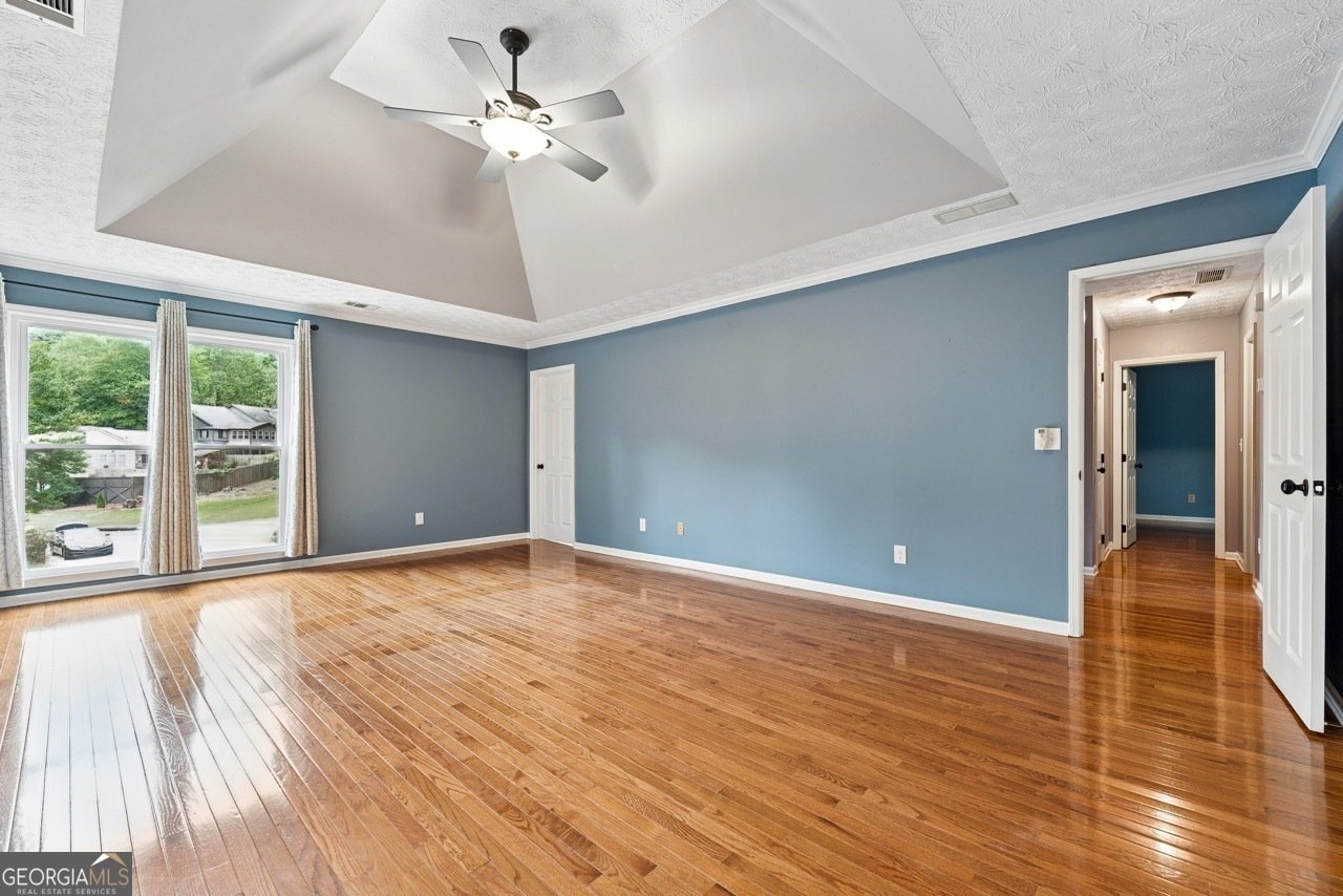 2017 Parsons Ridge Circle Duluth - 23