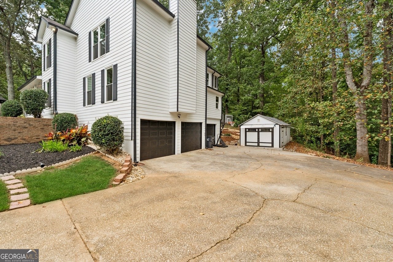 2017 Parsons Ridge Circle Duluth - 3