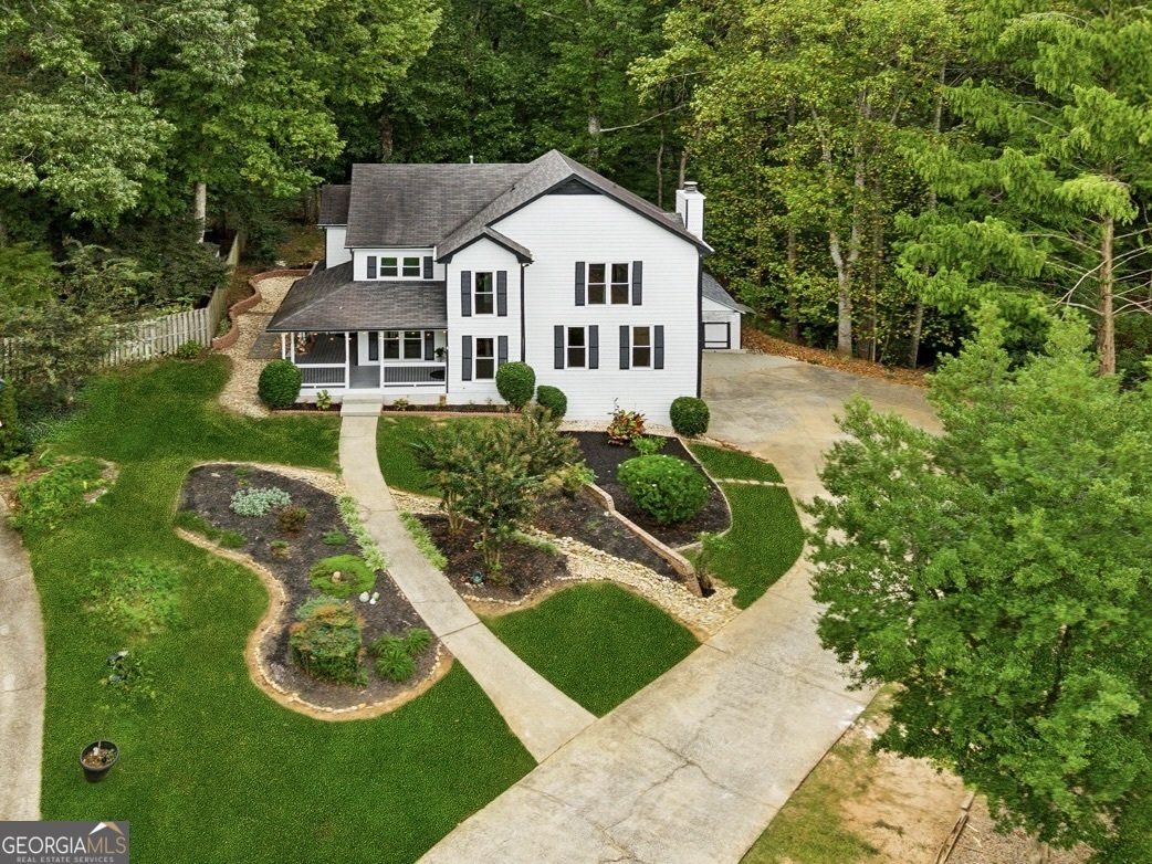 2017 Parsons Ridge Circle Duluth - 43