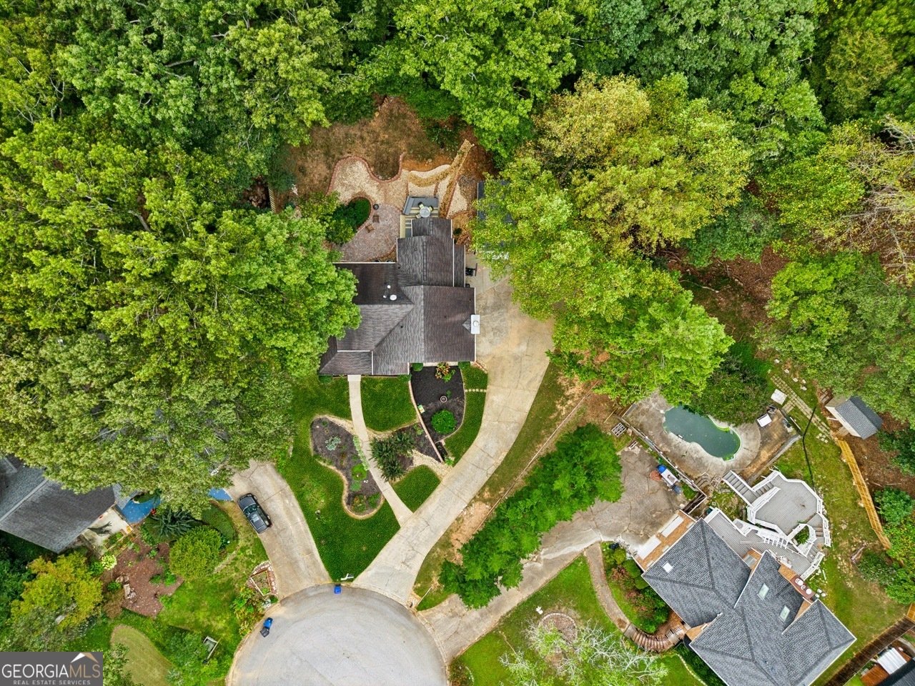 2017 Parsons Ridge Circle Duluth - 44