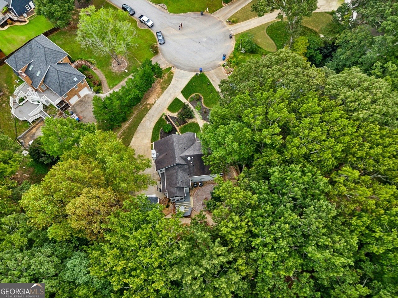2017 Parsons Ridge Circle Duluth - 46