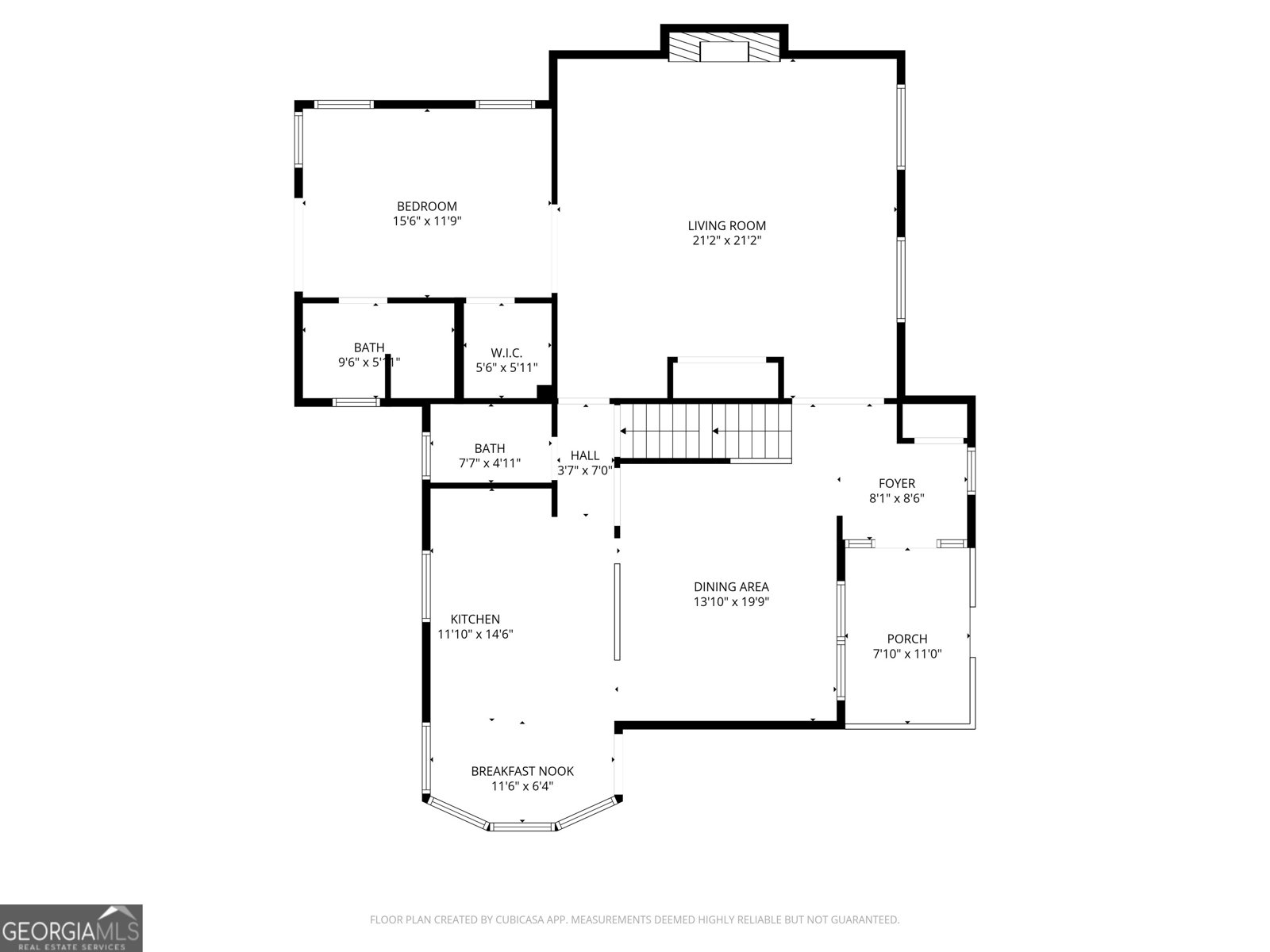 2017 Parsons Ridge Circle Duluth - 47