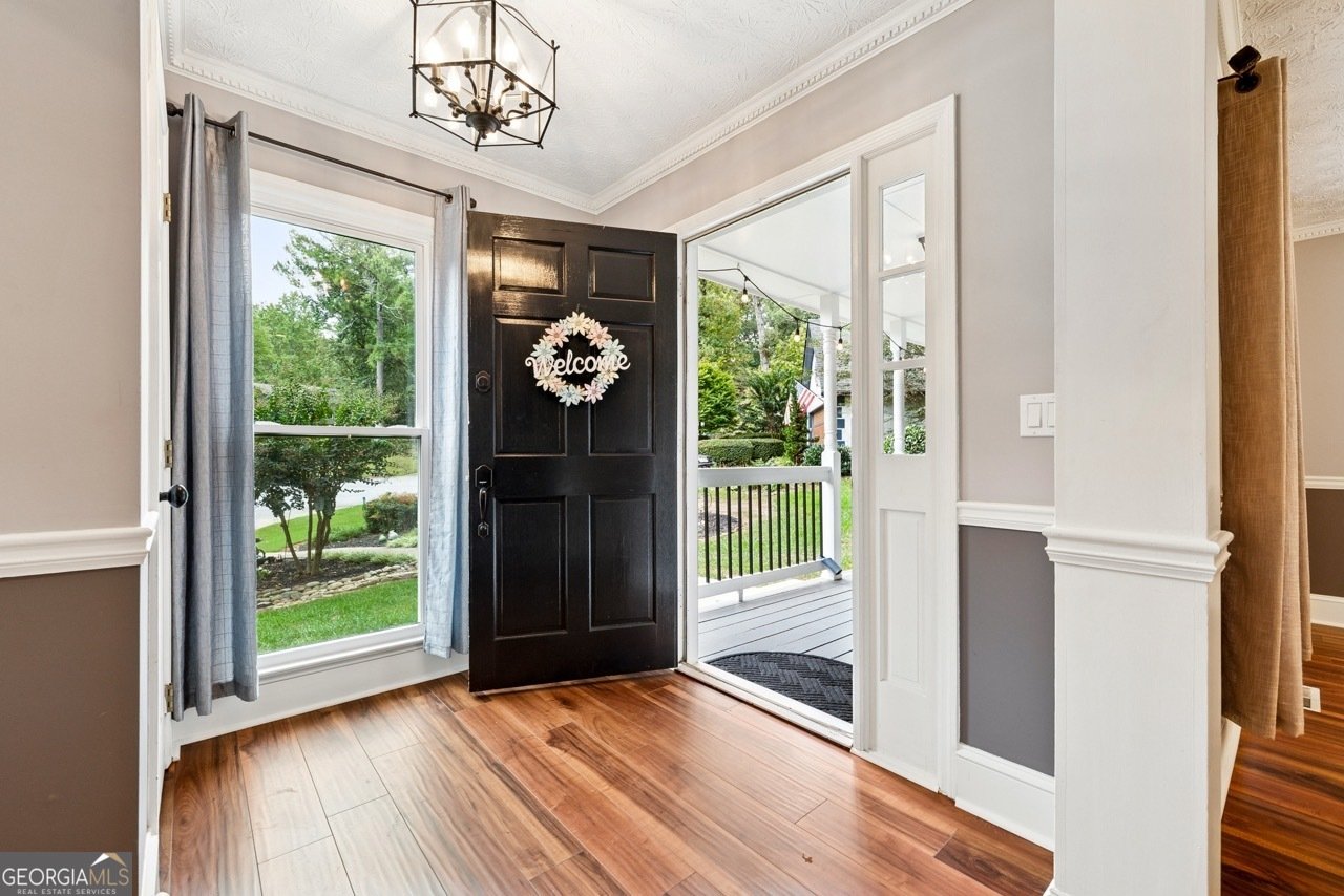 2017 Parsons Ridge Circle Duluth - 5