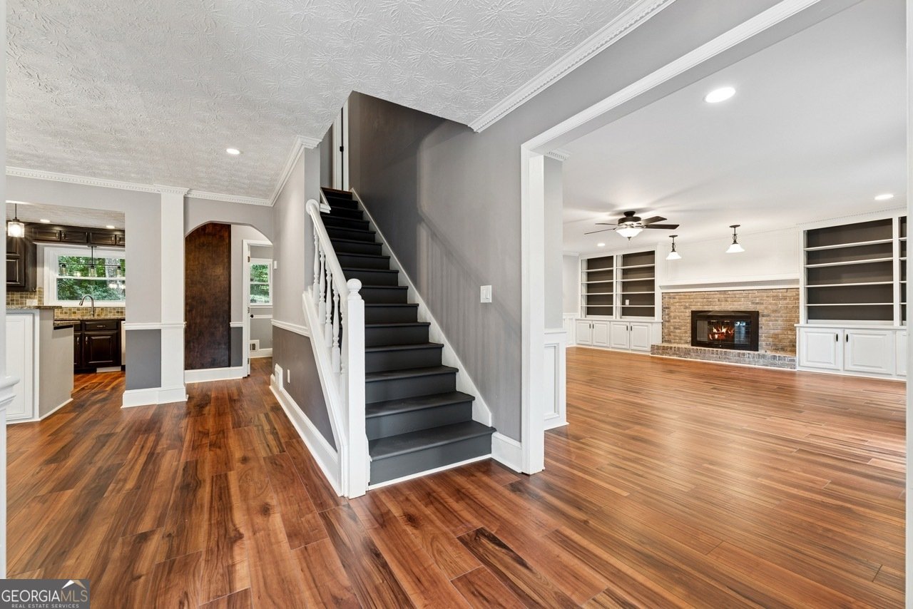 2017 Parsons Ridge Circle Duluth - 6