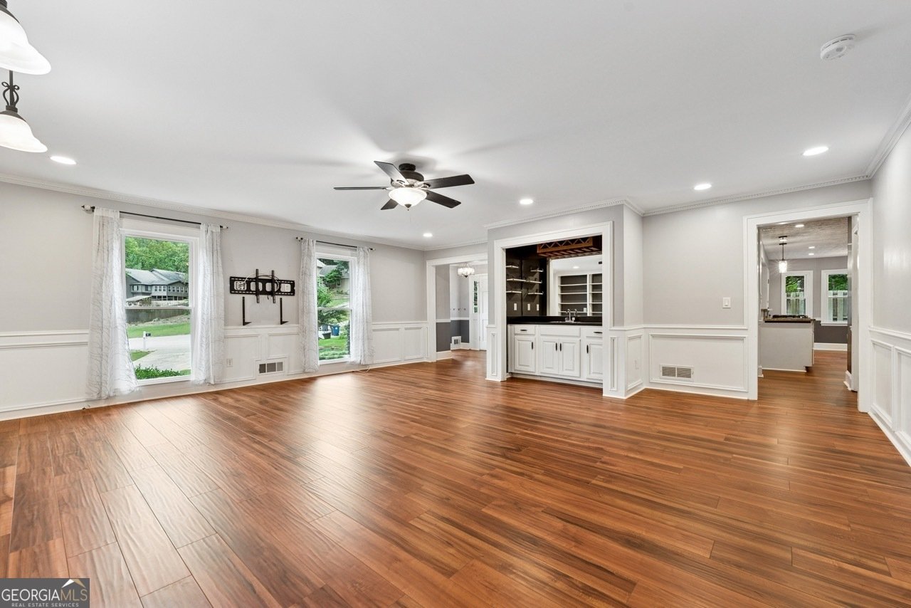 2017 Parsons Ridge Circle Duluth - 8