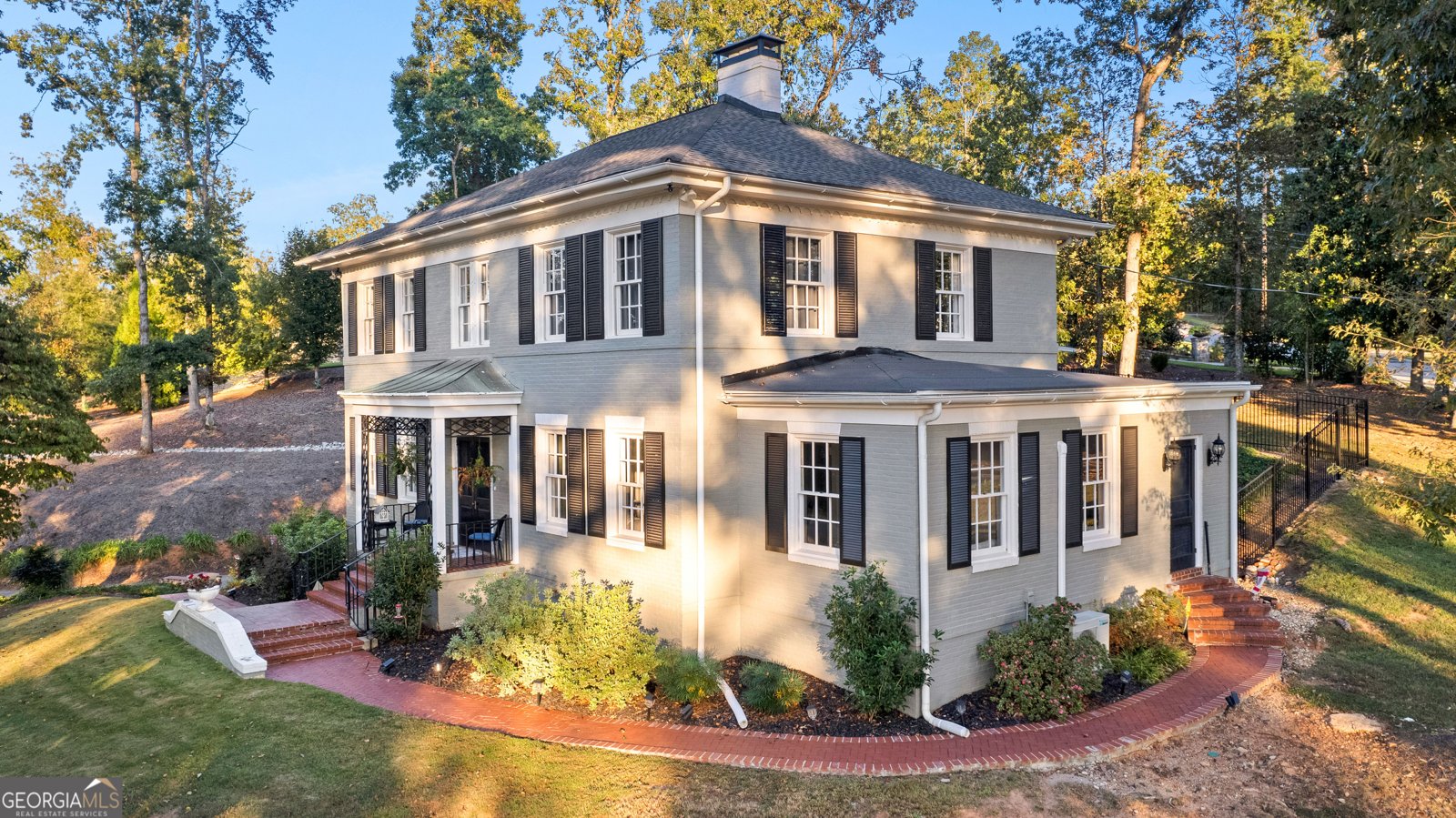 131 Woodbine Circle Newnan - 1
