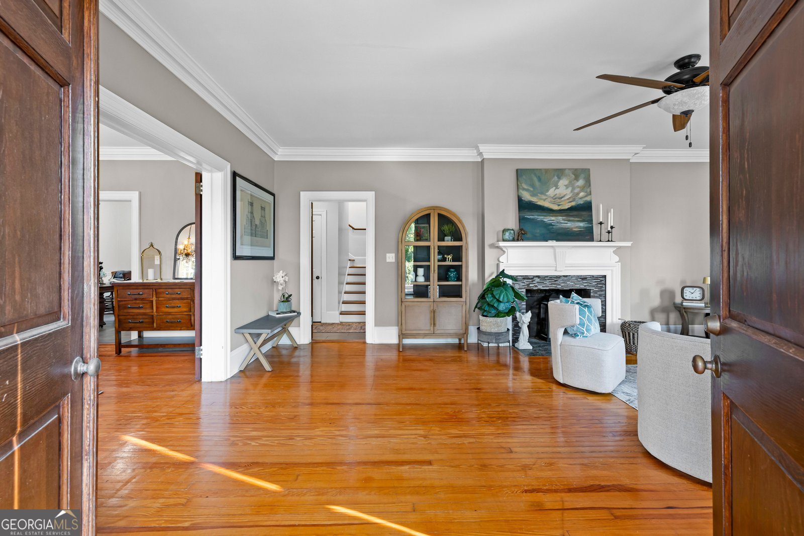131 Woodbine Circle Newnan - 12