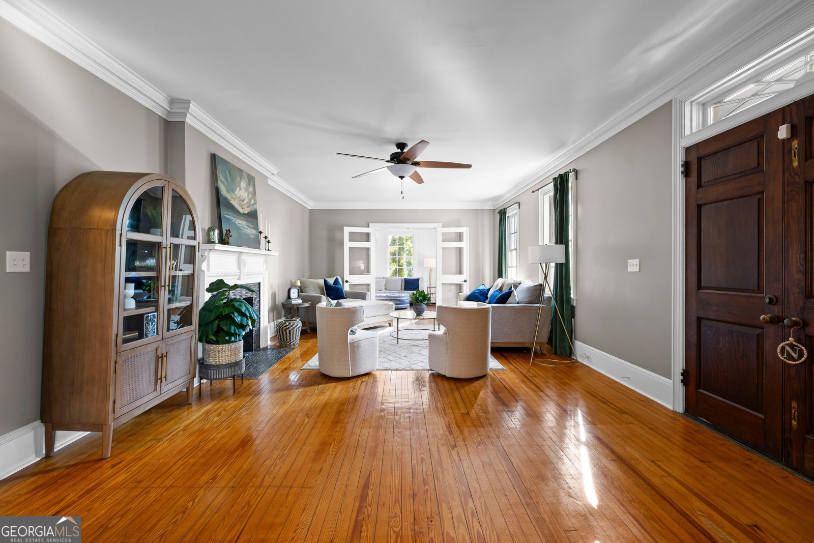 131 Woodbine Circle Newnan - 13
