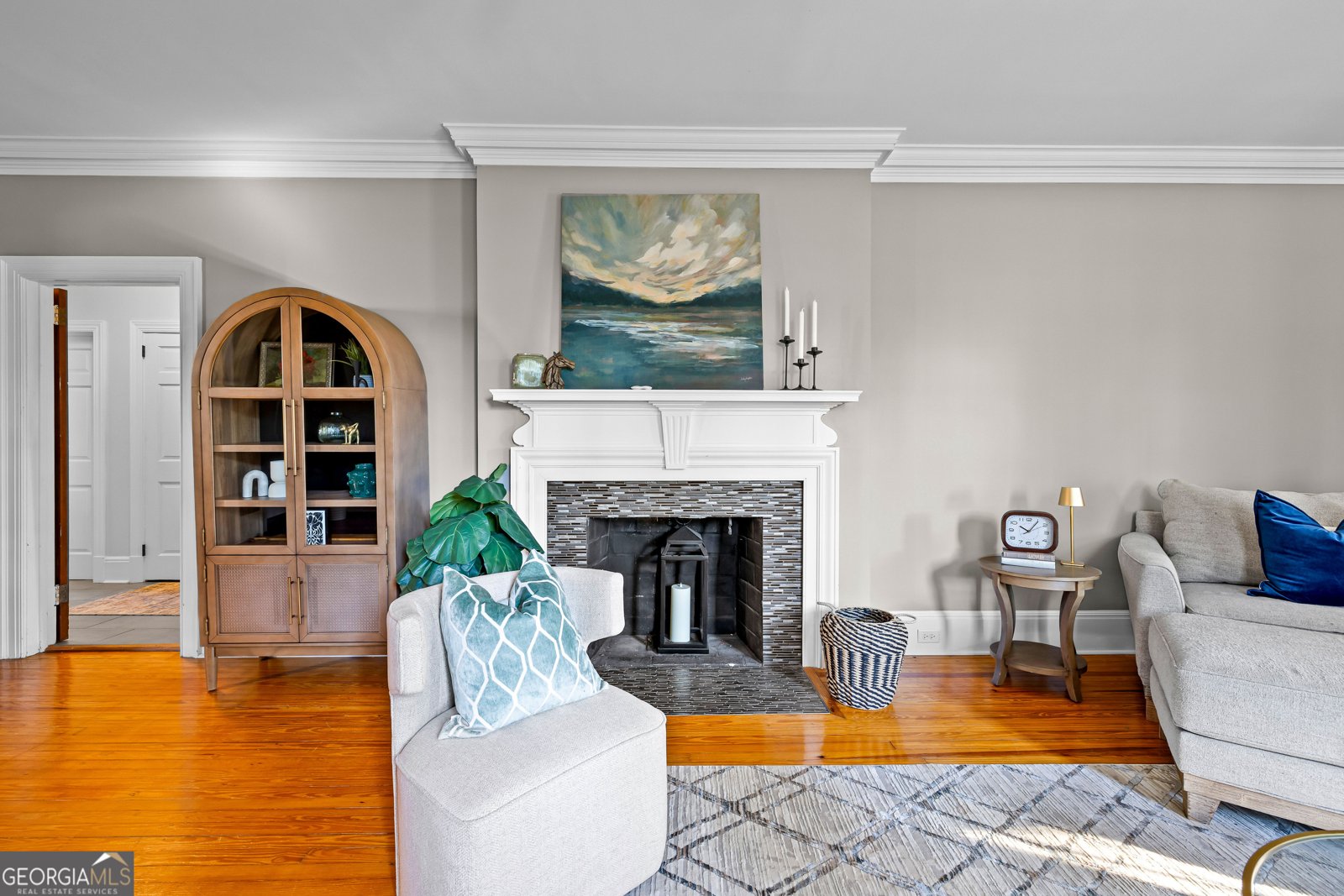 131 Woodbine Circle Newnan - 14