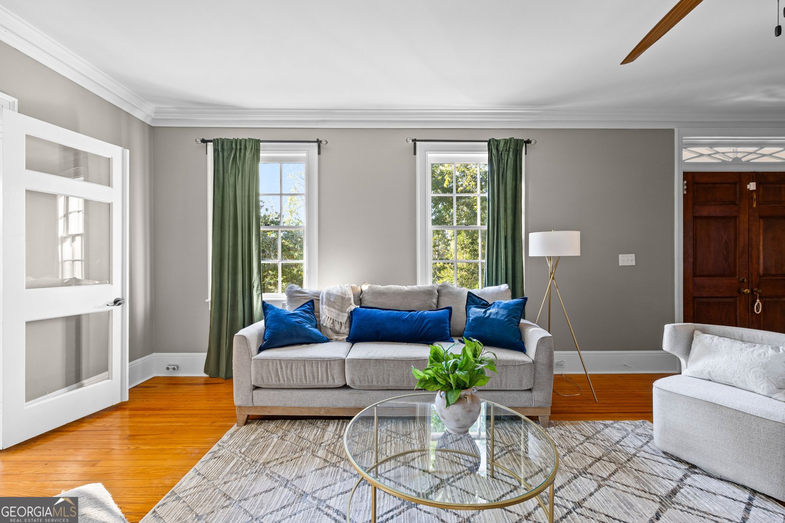 131 Woodbine Circle Newnan - 15