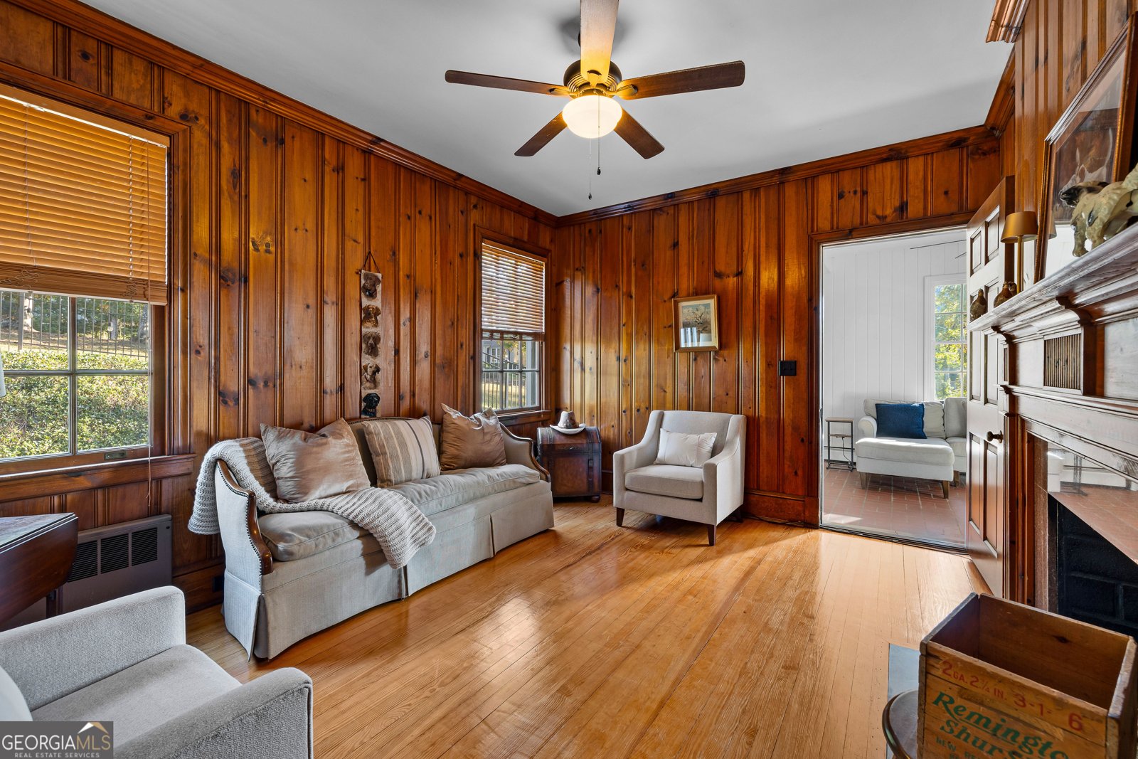 131 Woodbine Circle Newnan - 19