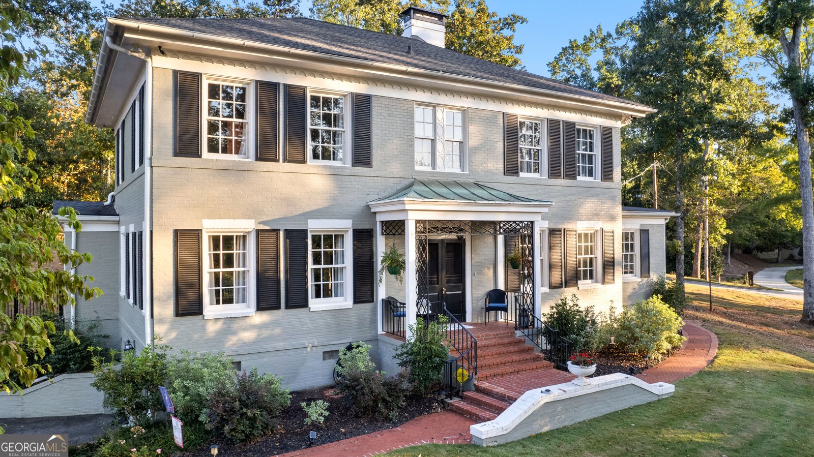 131 Woodbine Circle Newnan - 2