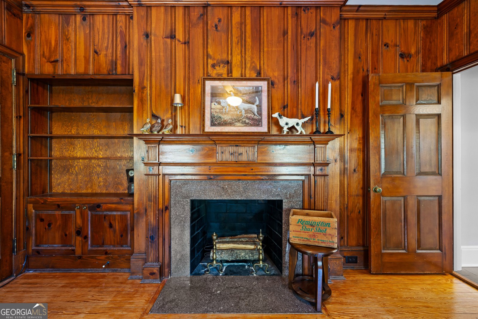 131 Woodbine Circle Newnan - 20