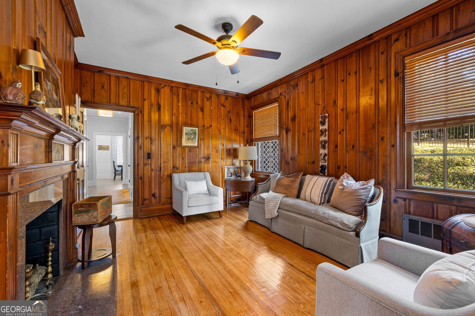 131 Woodbine Circle Newnan - 21