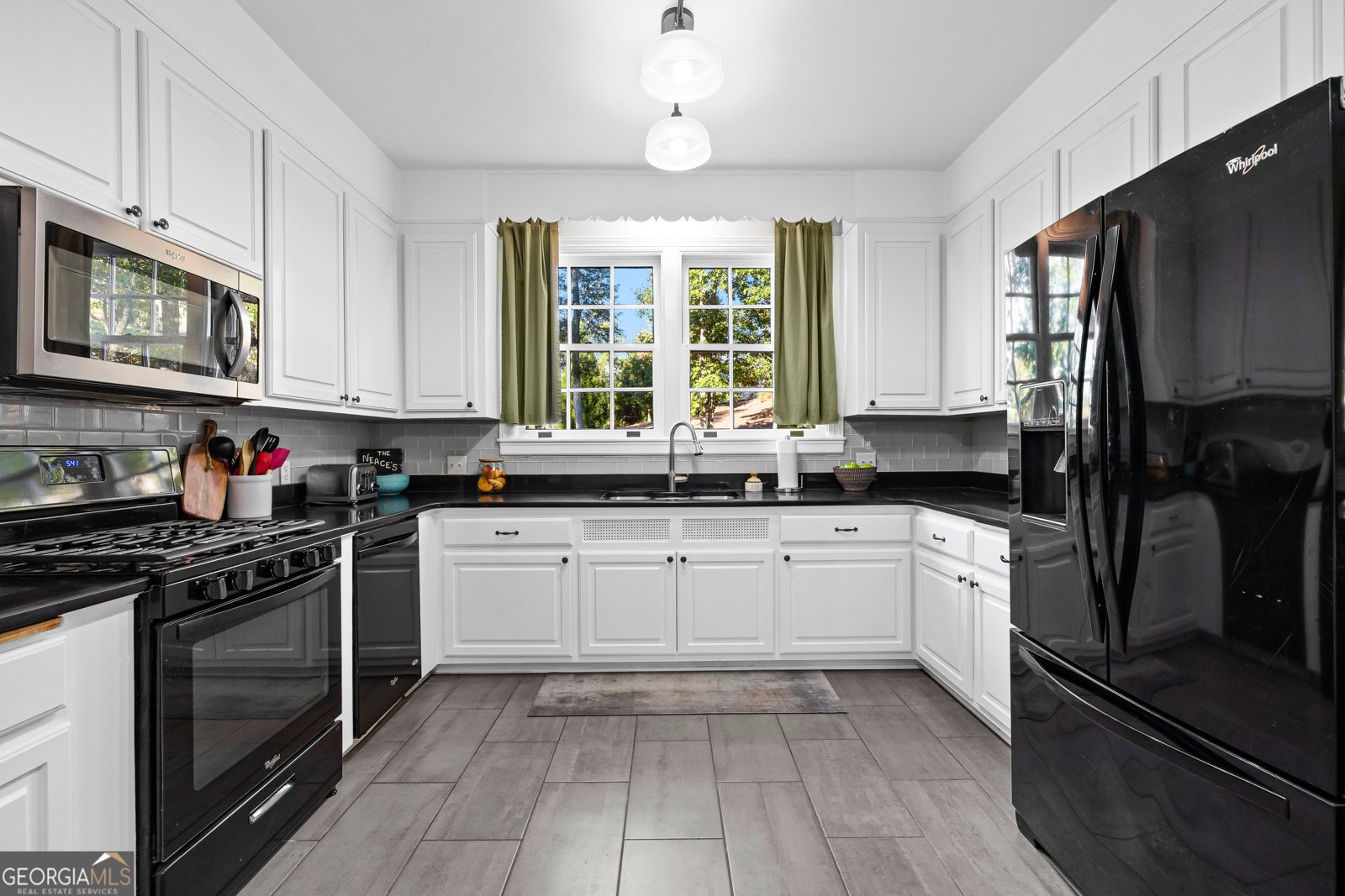 131 Woodbine Circle Newnan - 26