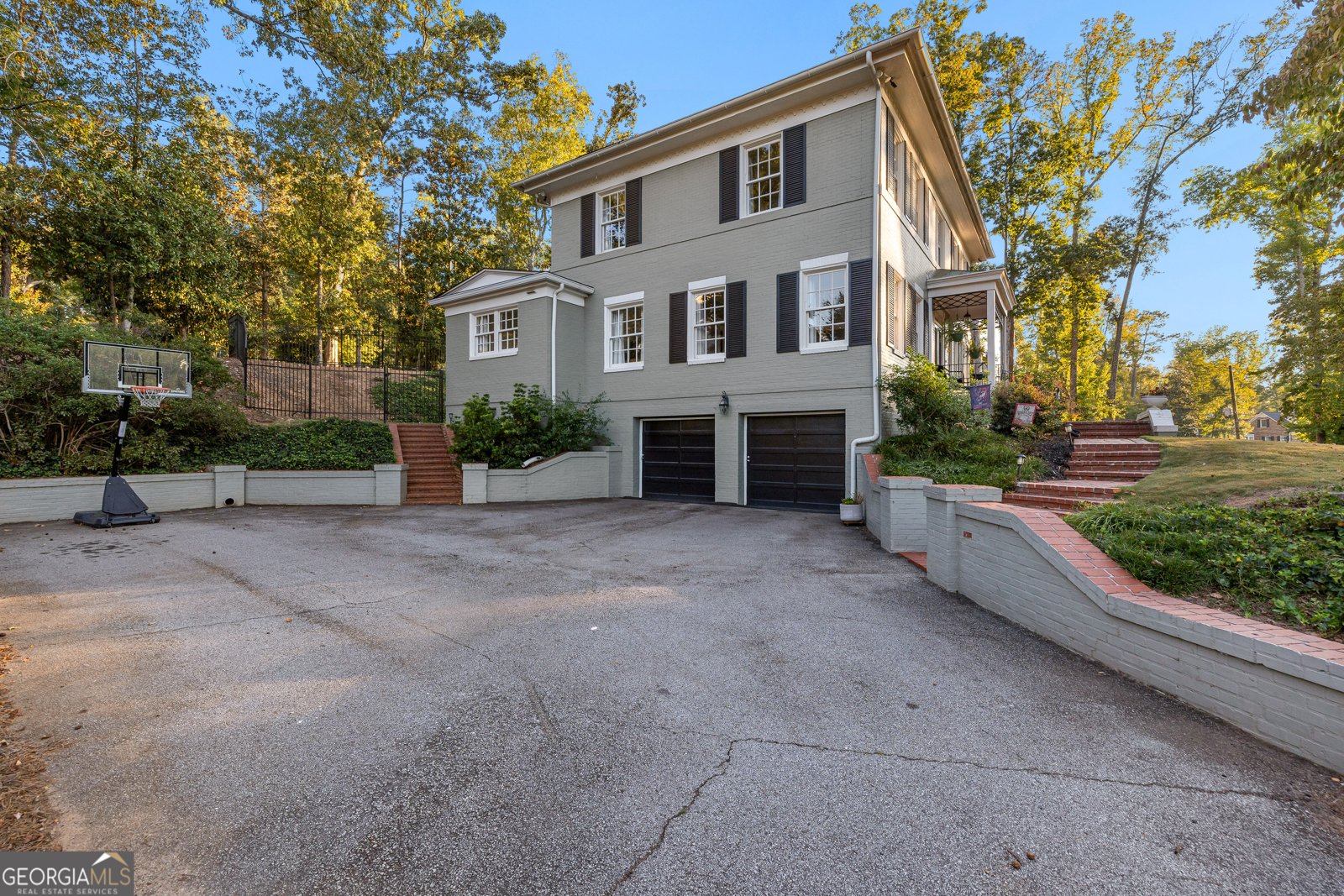 131 Woodbine Circle Newnan - 3