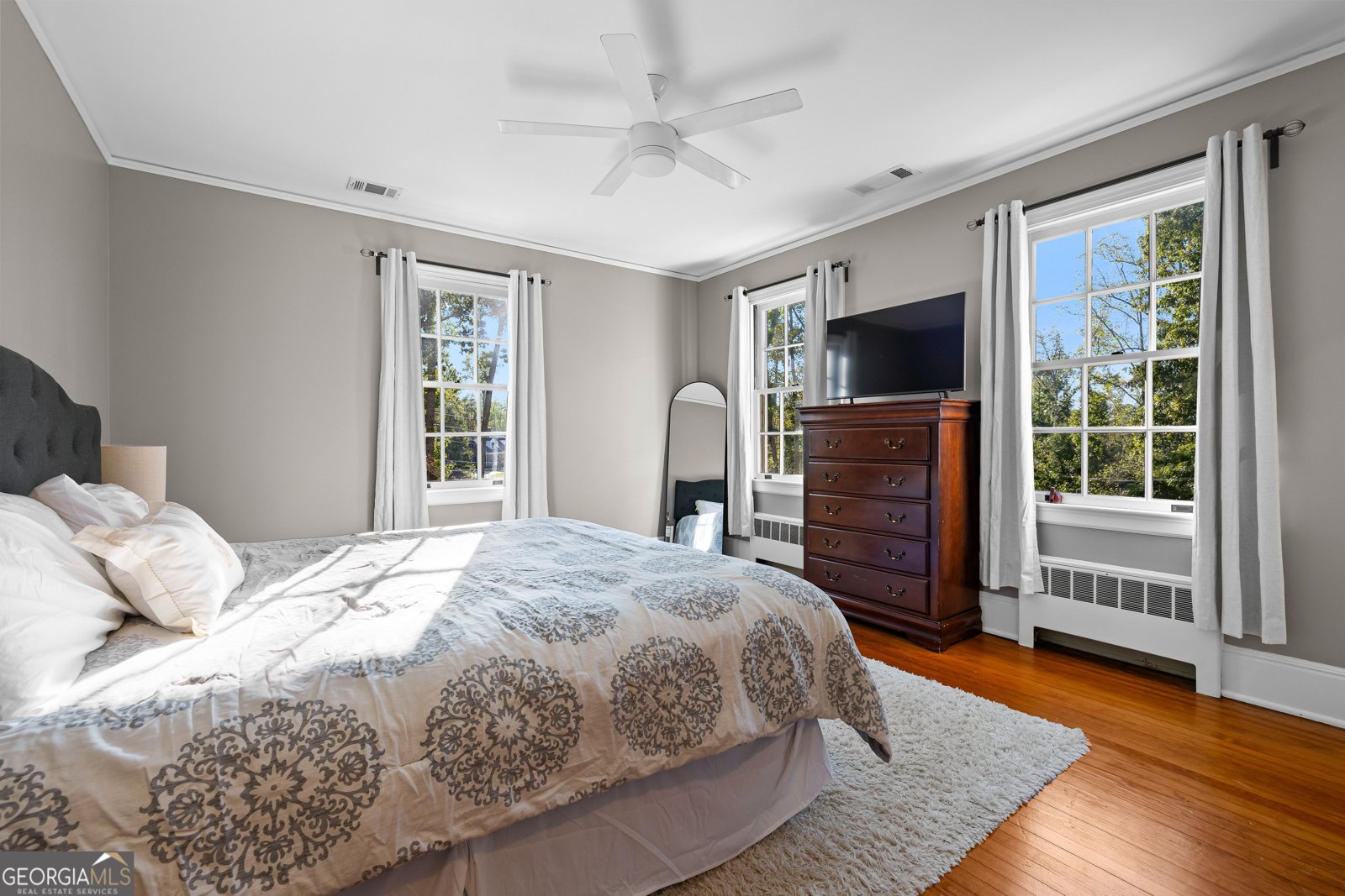 131 Woodbine Circle Newnan - 31