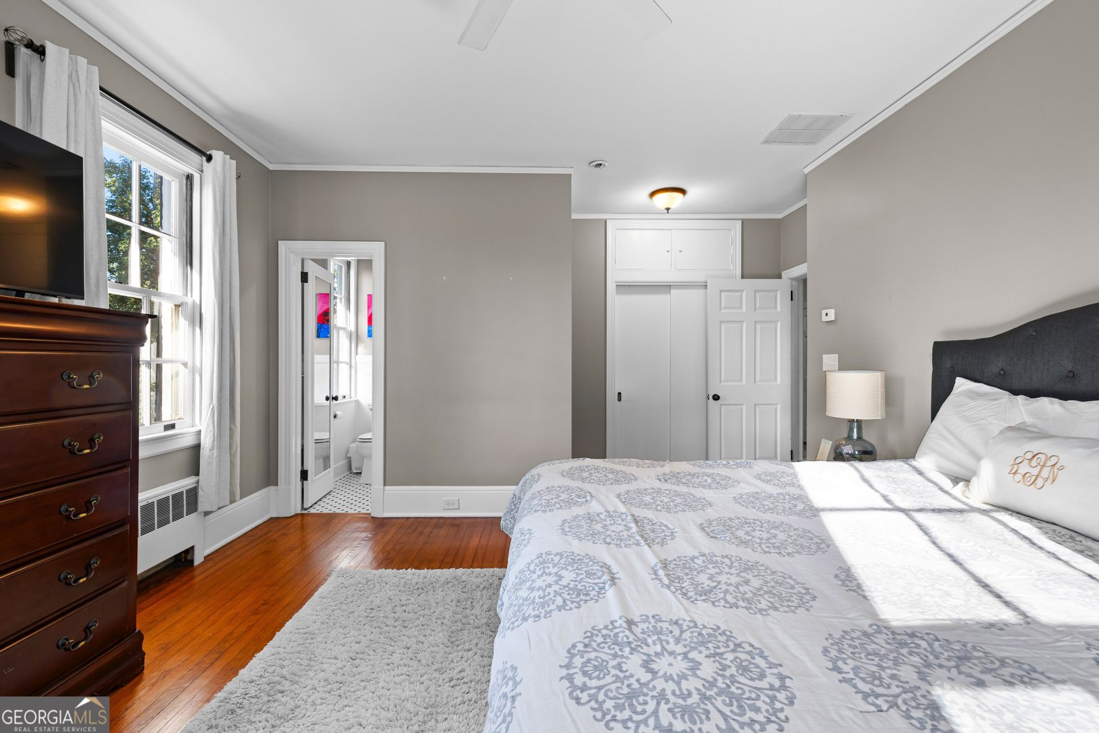 131 Woodbine Circle Newnan - 32