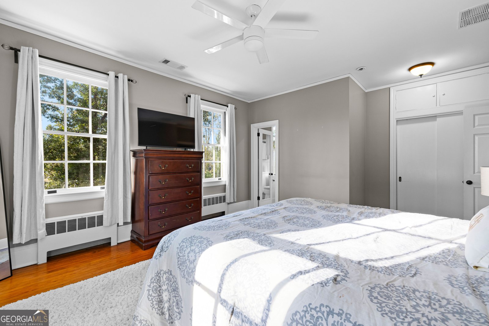 131 Woodbine Circle Newnan - 33