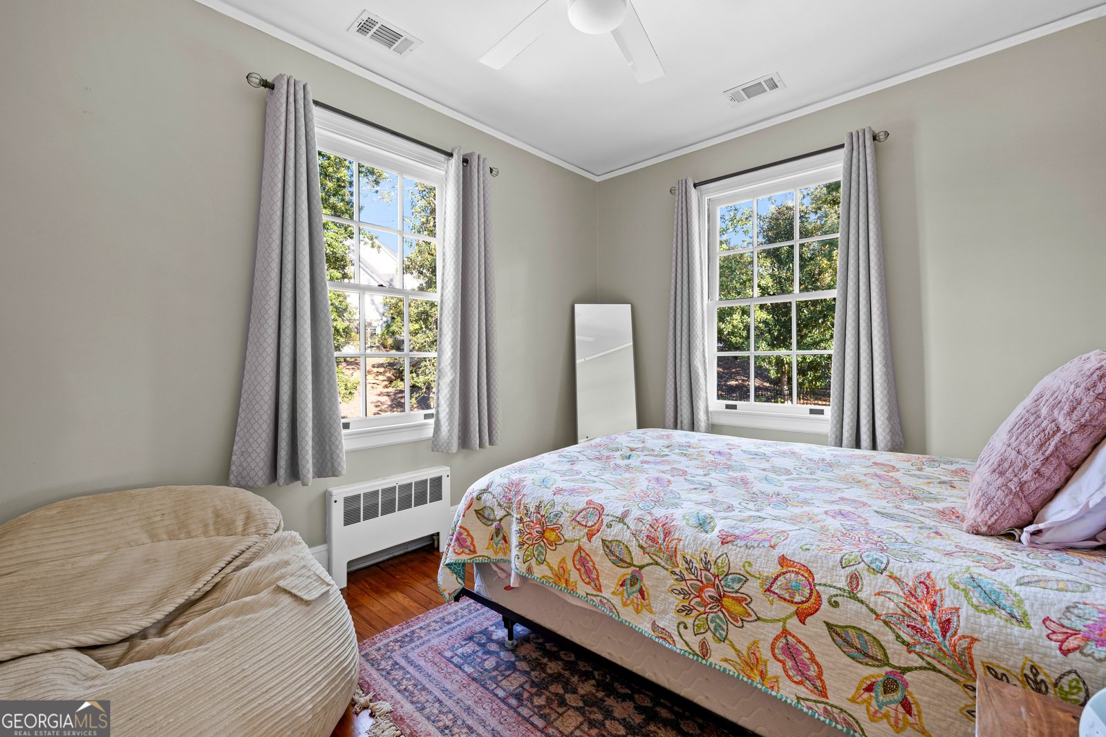 131 Woodbine Circle Newnan - 36