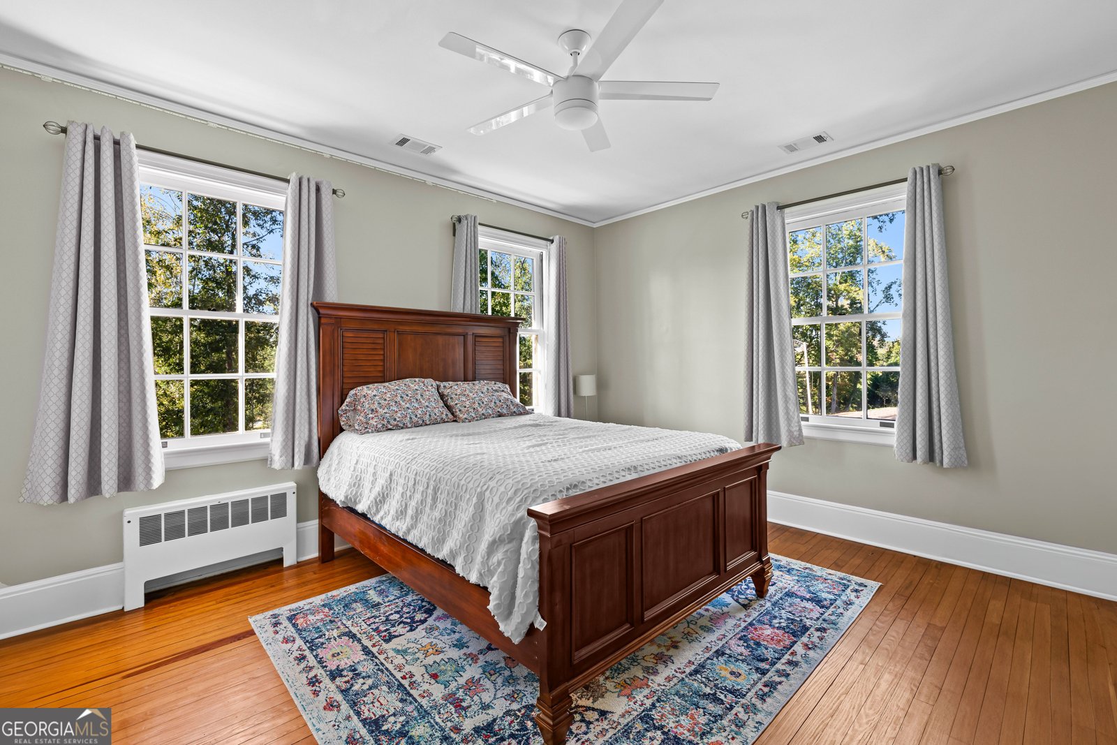 131 Woodbine Circle Newnan - 39
