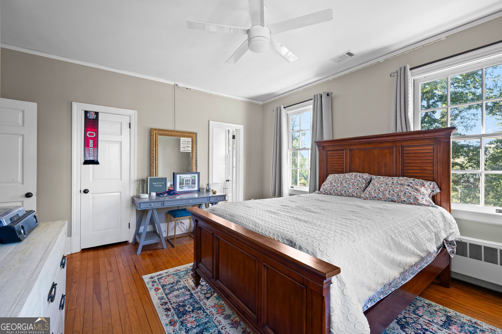 131 Woodbine Circle Newnan - 40