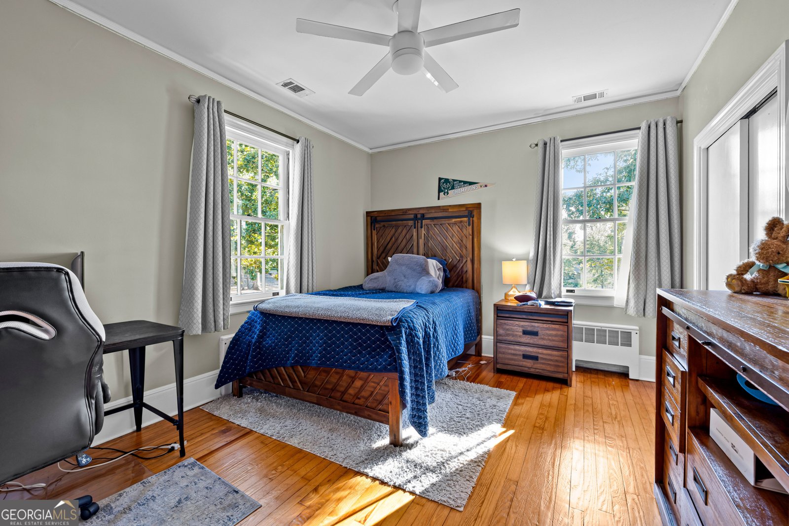 131 Woodbine Circle Newnan - 43