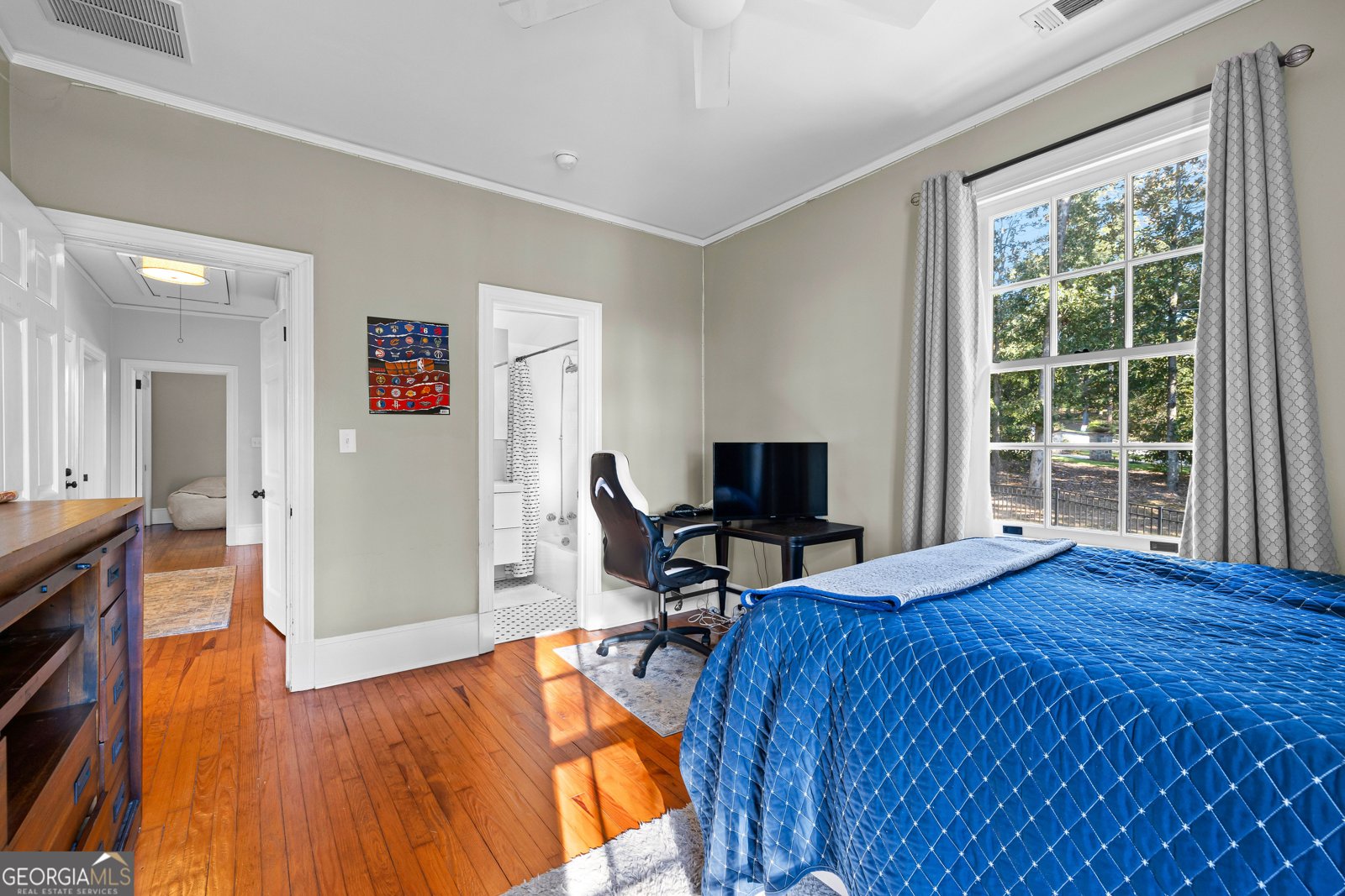 131 Woodbine Circle Newnan - 44