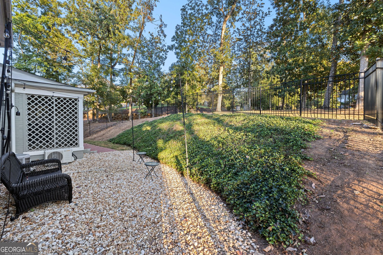 131 Woodbine Circle Newnan - 48