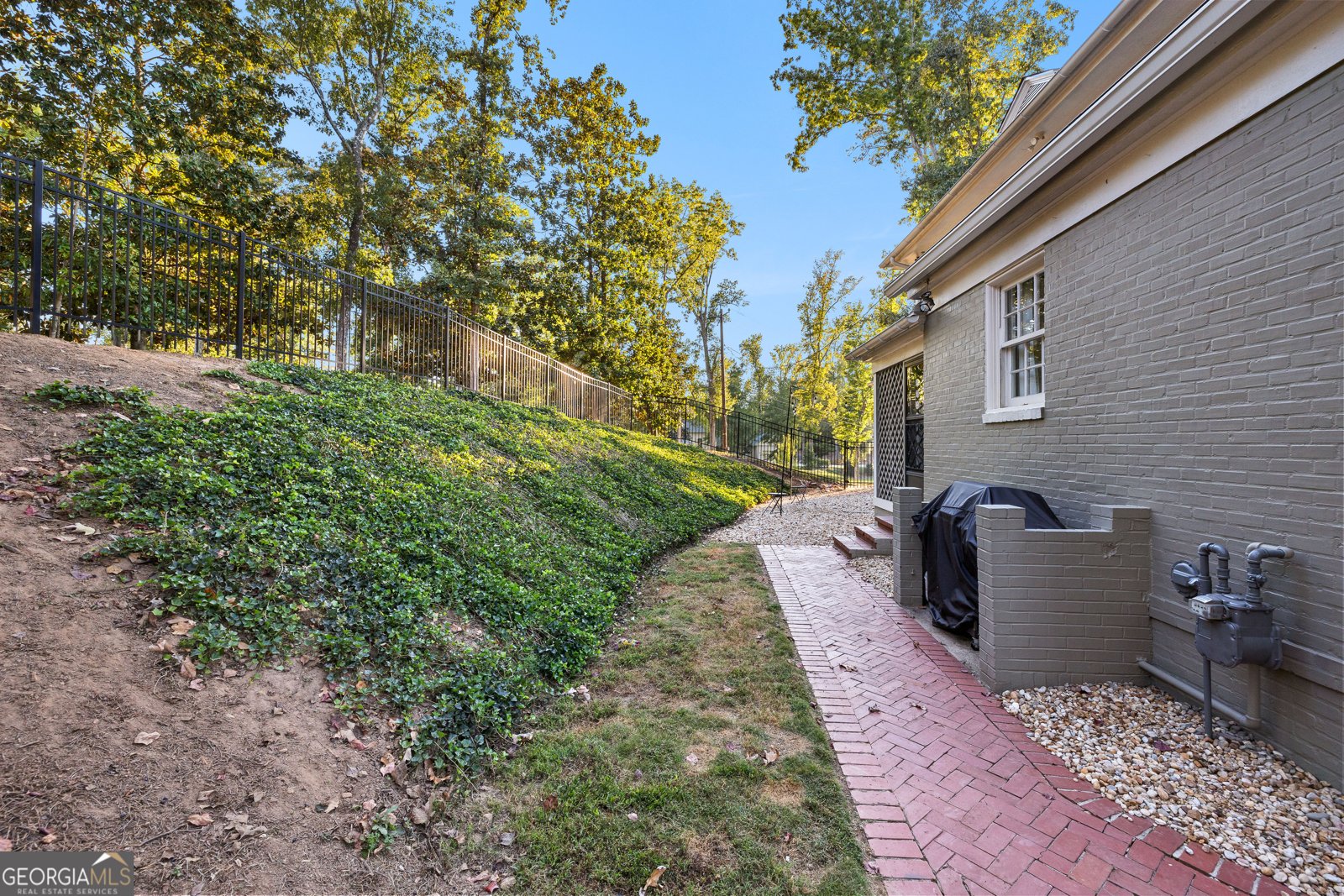131 Woodbine Circle Newnan - 49