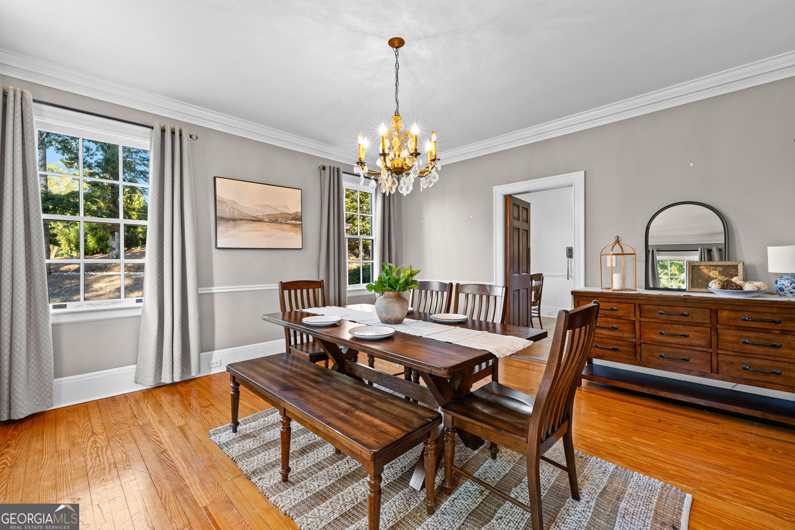 131 Woodbine Circle Newnan - 5