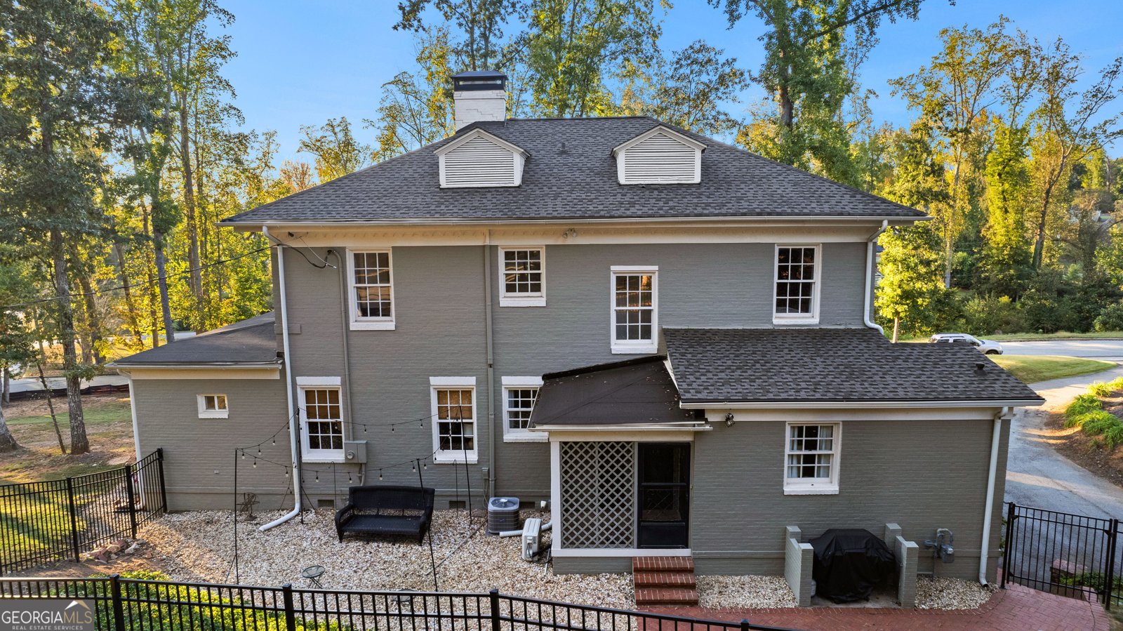 131 Woodbine Circle Newnan - 50