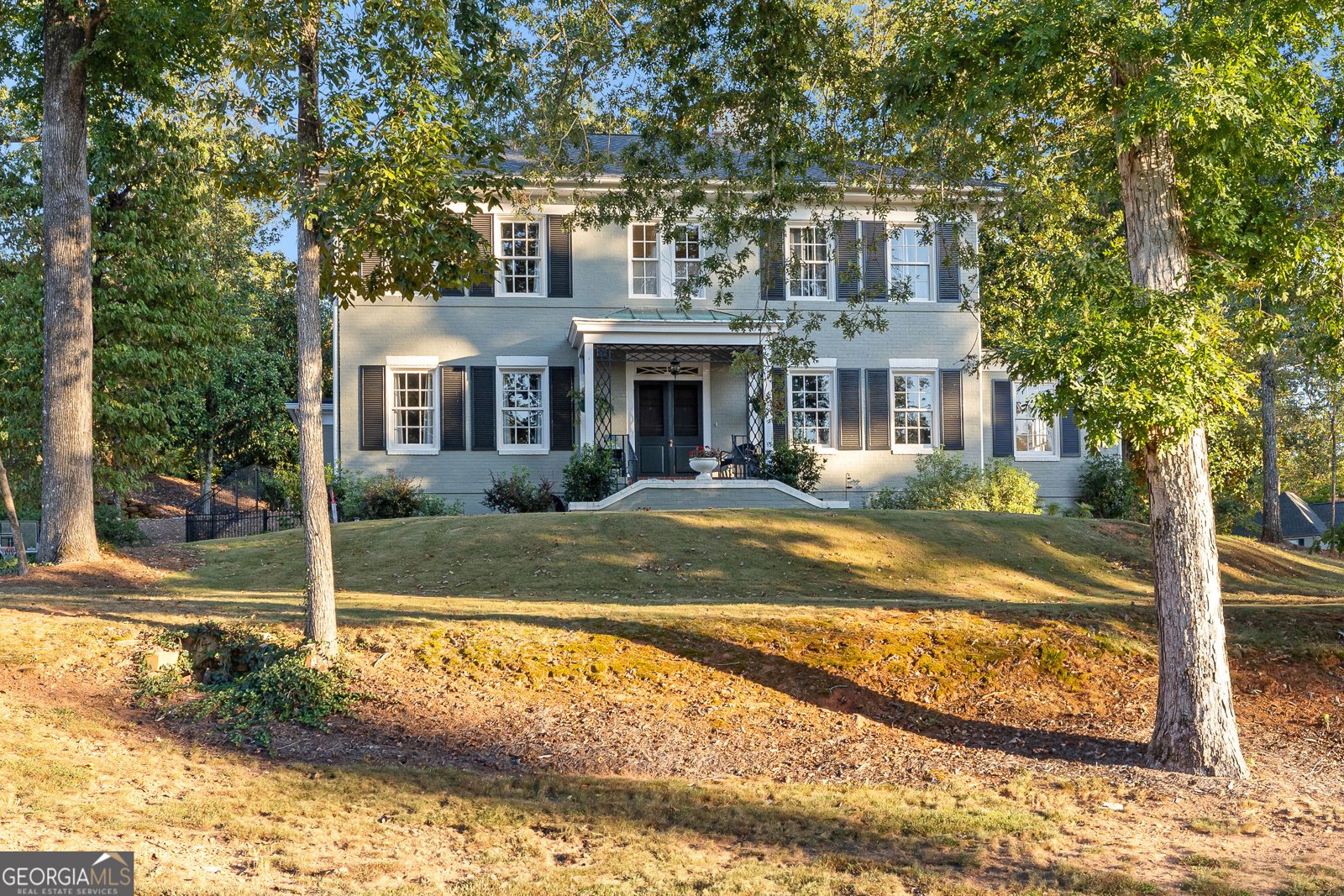 131 Woodbine Circle Newnan - 54