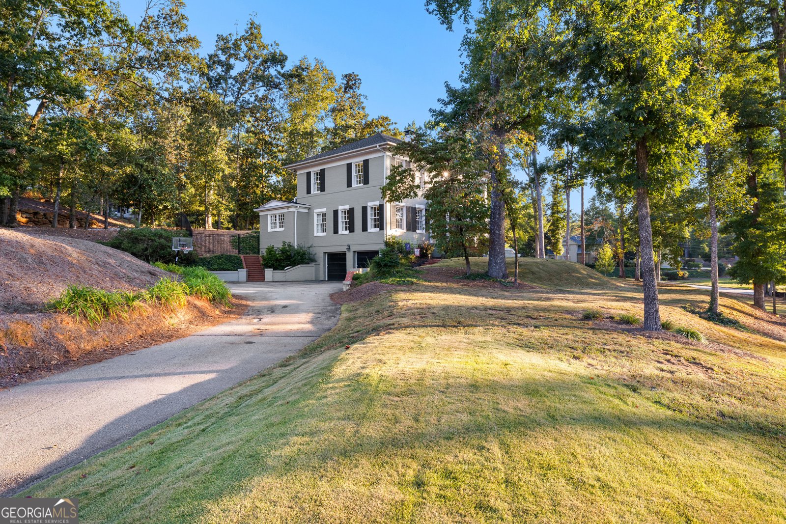 131 Woodbine Circle Newnan - 57