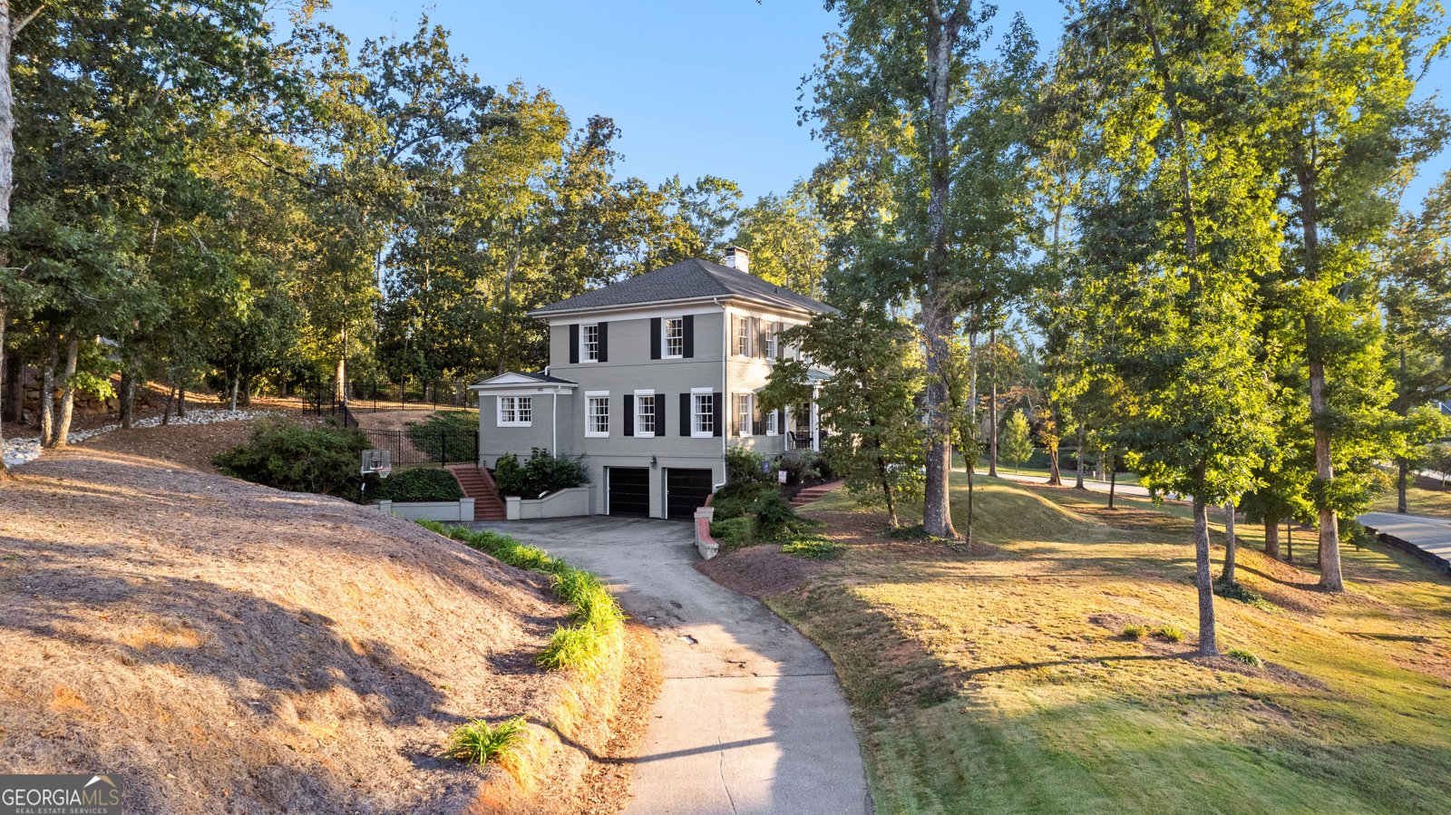 131 Woodbine Circle Newnan - 58