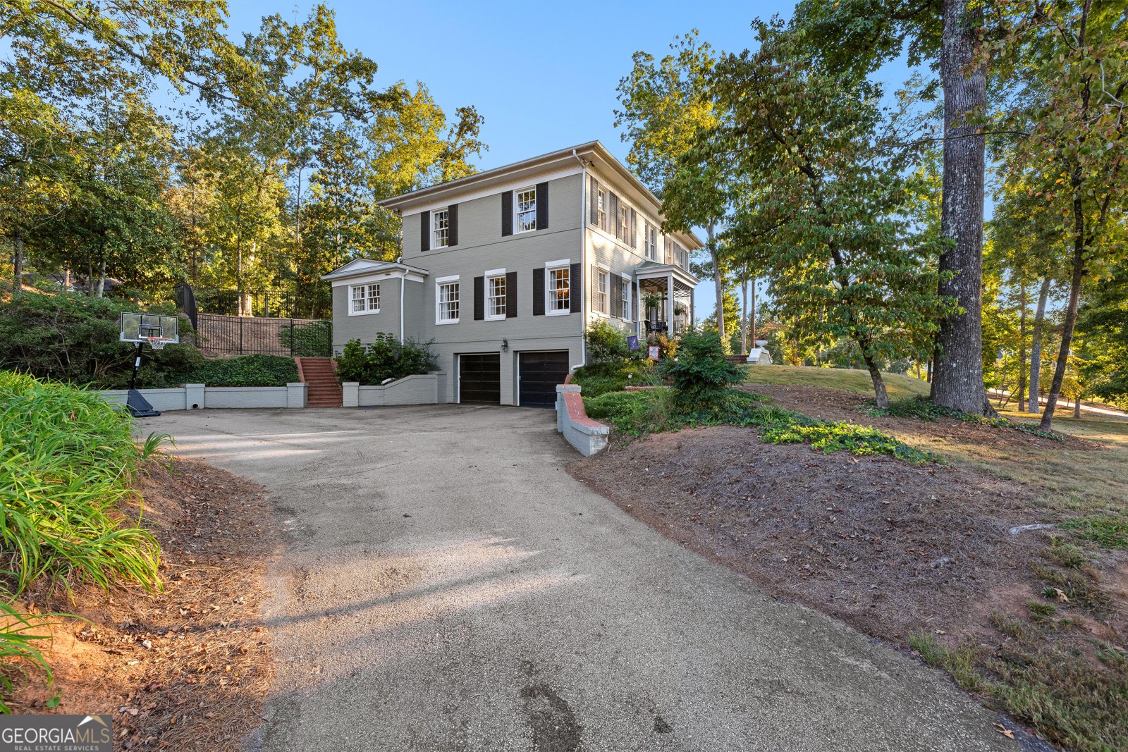 131 Woodbine Circle Newnan - 59